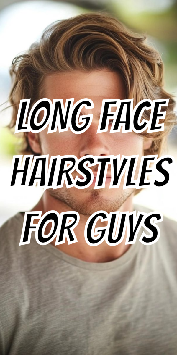 Coiffure homme incontournable