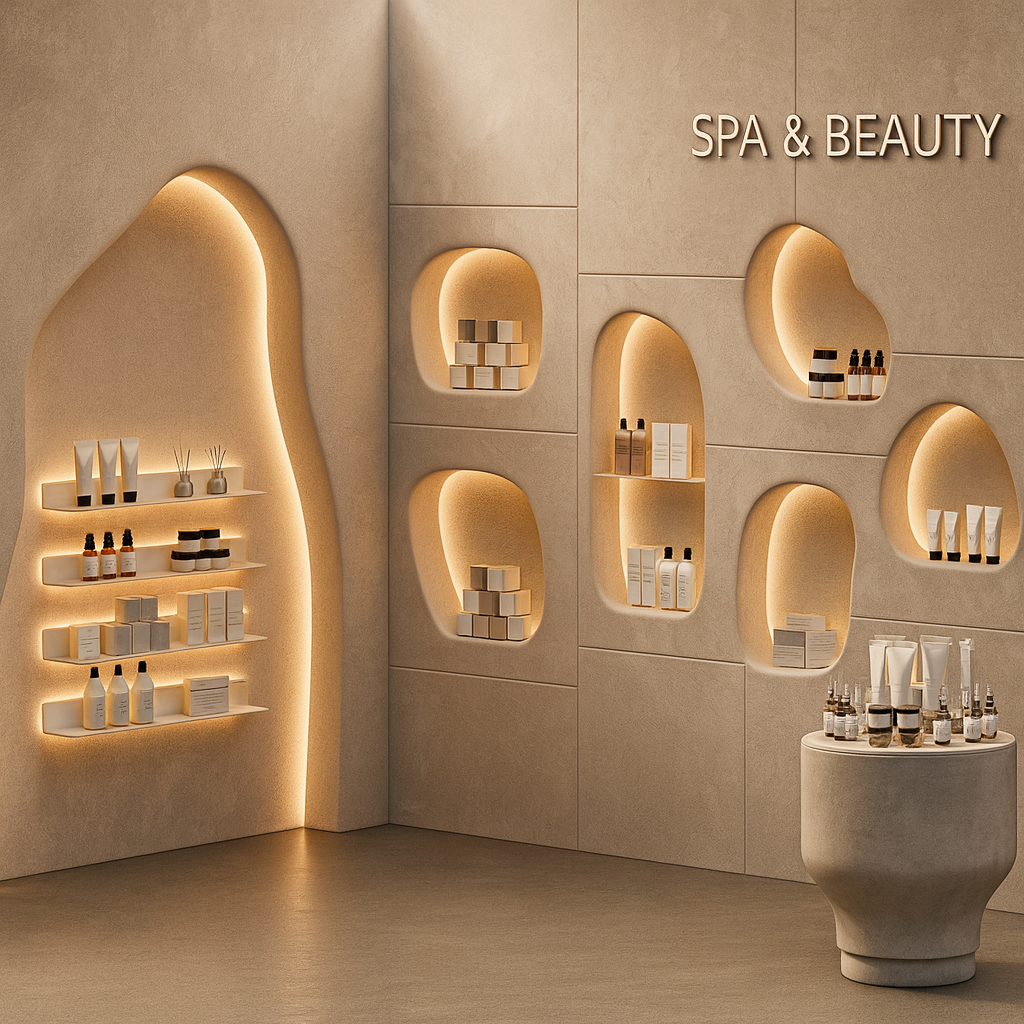 Tendances beauté maquillage