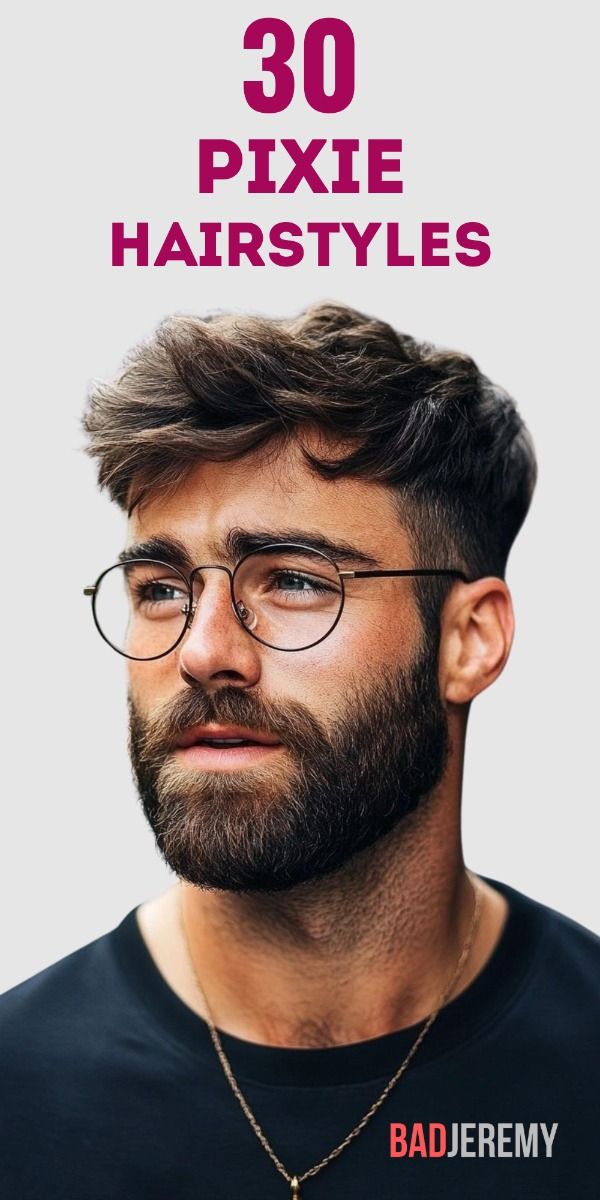 Tendance coiffeur homme