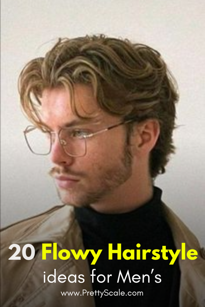 Tendance coiffure homme 2025