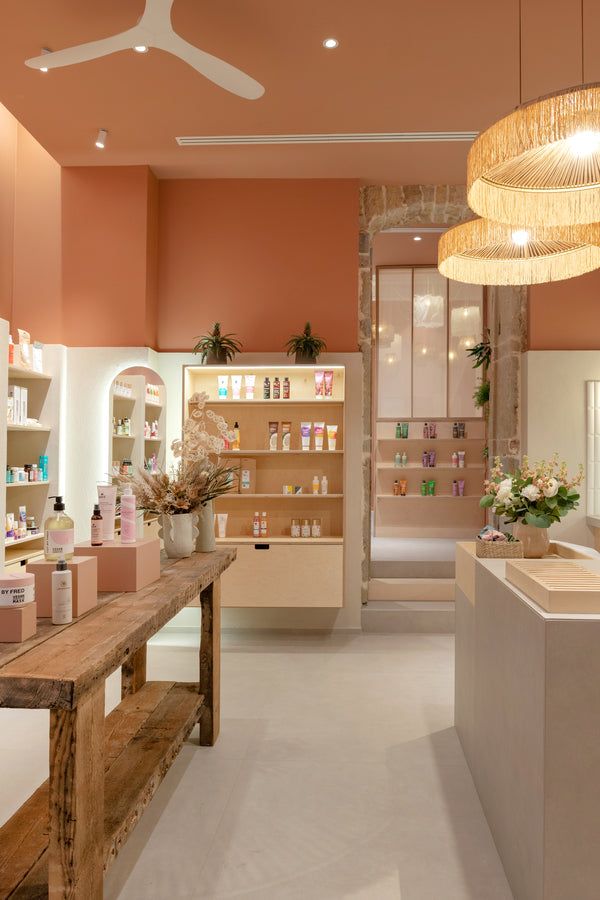 Tendances beauté maquillage