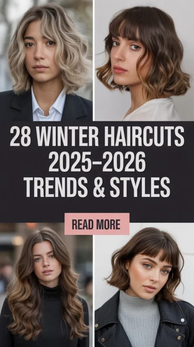 Idée coiffure mi-longue 2025