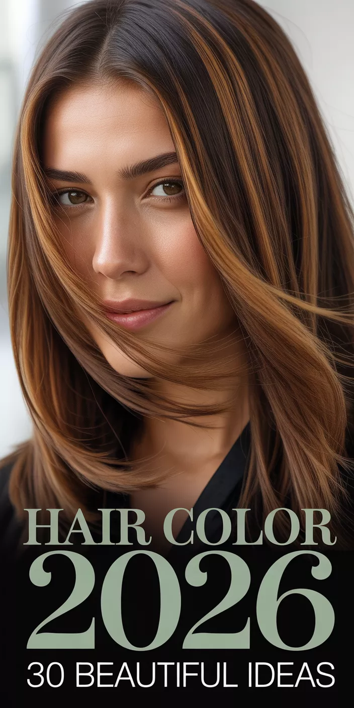 Coloration cheveux tendance