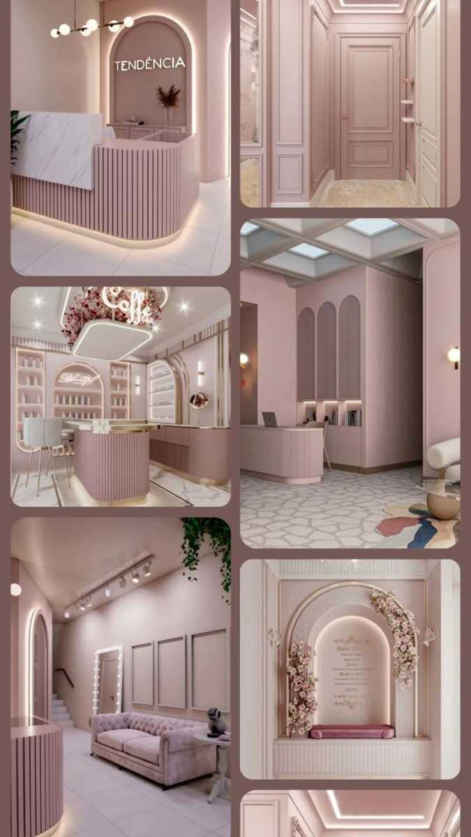 Tendances beauté maquillage