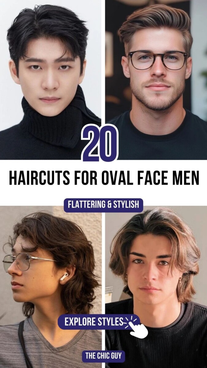 Coiffure homme incontournable