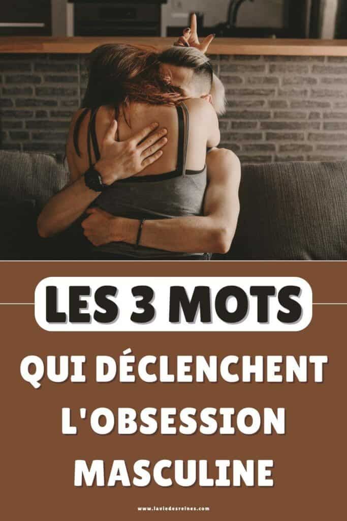 Conseil couple homme ignore