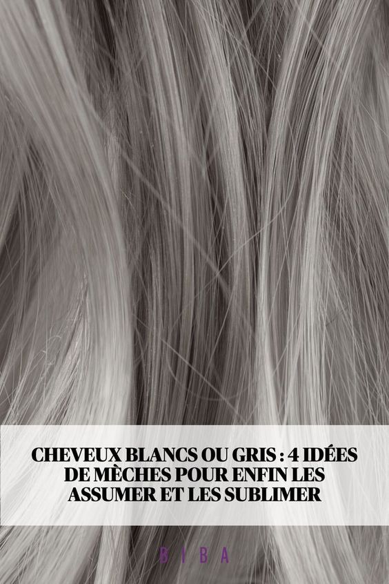 Technique dégradé à blanc