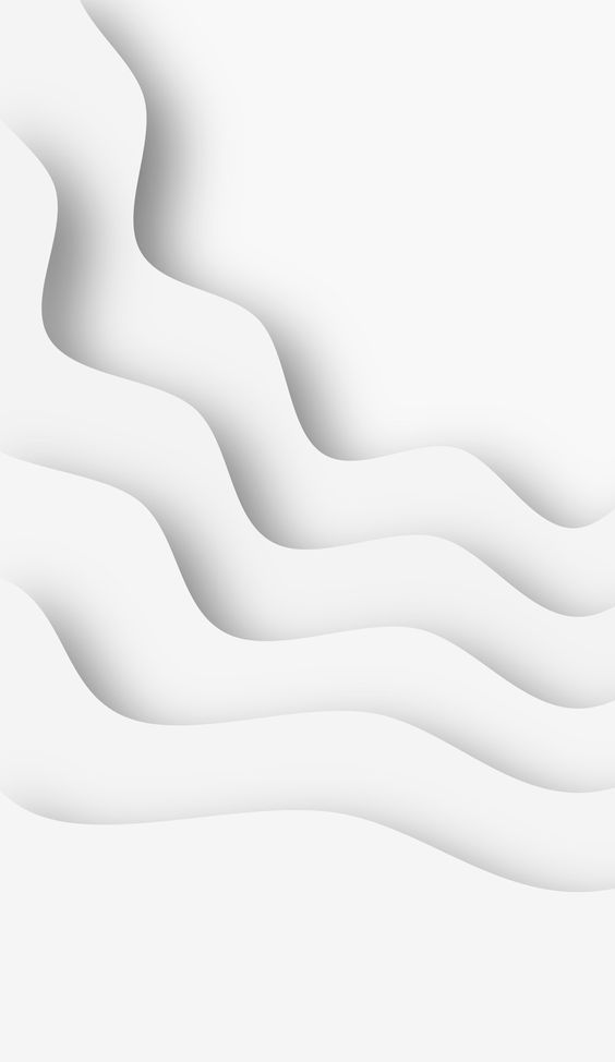 Dégradé à blanc stylé