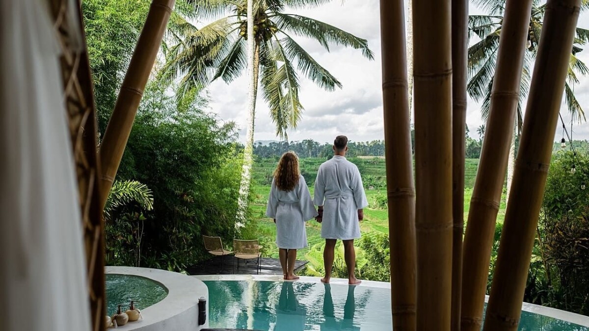 Retraite sereine lifestyle