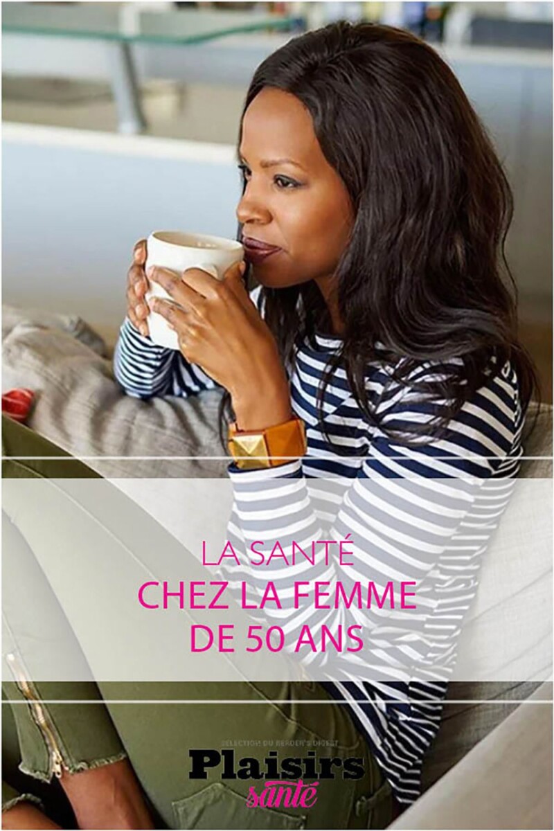 Confiance en soi femme 50 ans