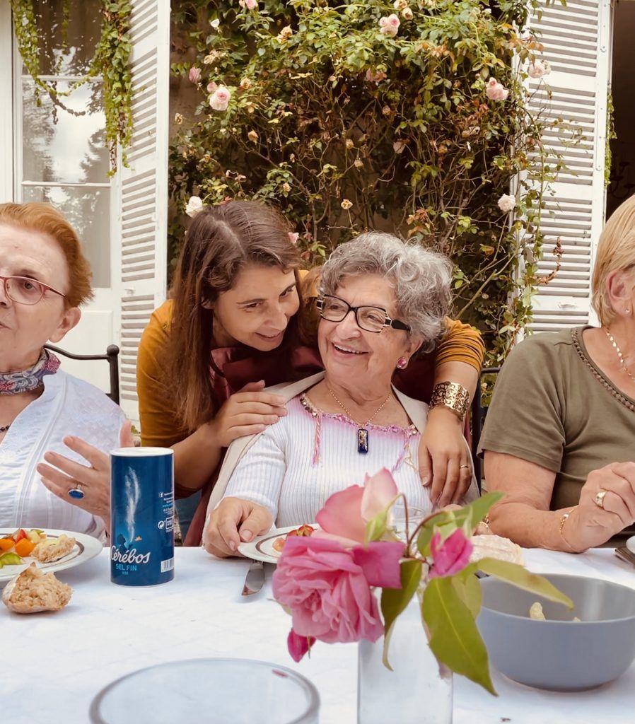 Vieillir sereinement conseils