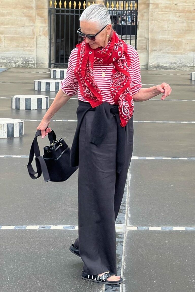 Style capillaire femme 60 ans