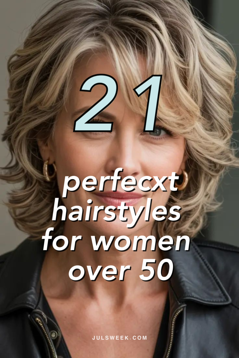 Coiffure femme 50 ans