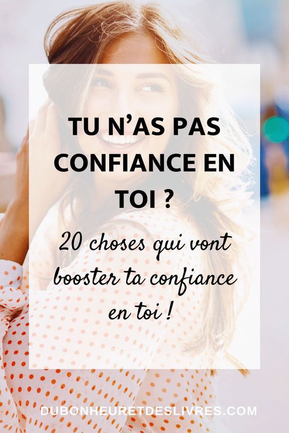 Confiance en soi femme 50 ans