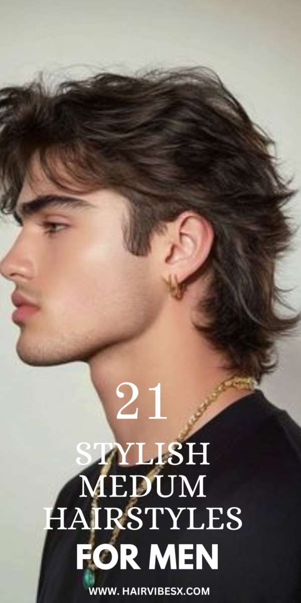 Tendance coiffeur homme