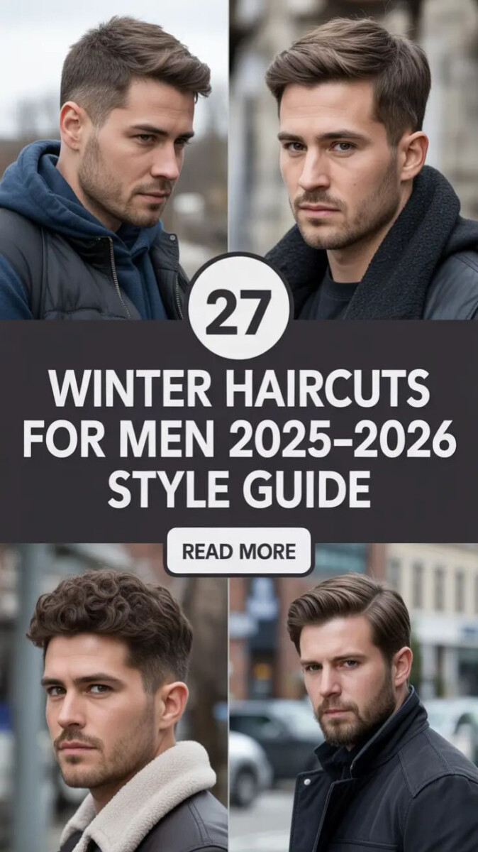 Style capillaire homme Paris