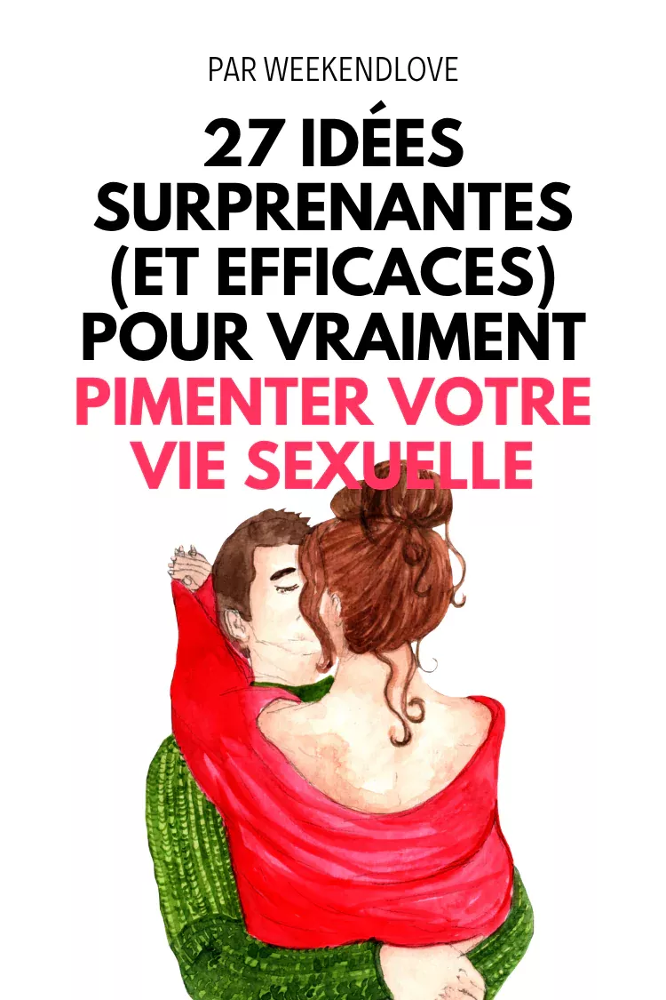 Séduction signes attirance
