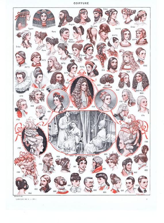 Style coiffeur Paris 12