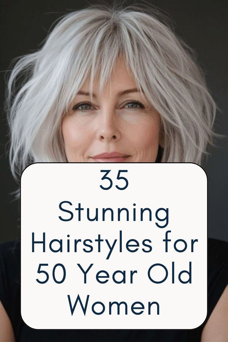 Coupe de cheveux femme 50 ans