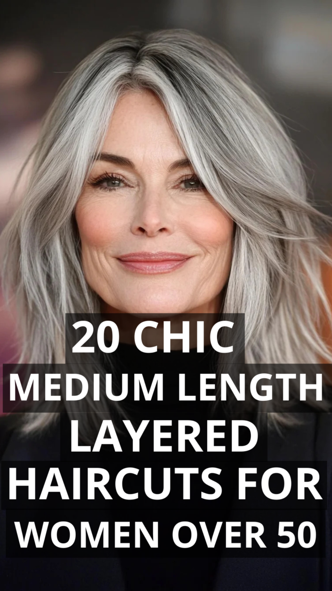 Coiffure femme 50 ans