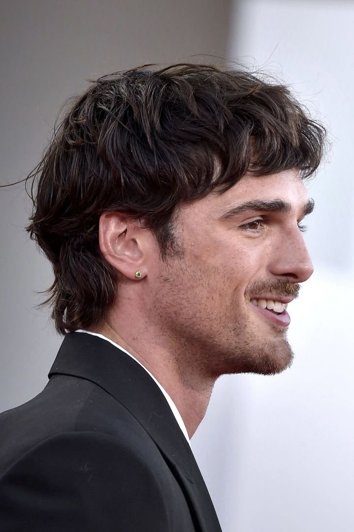 Salon coiffure homme tendance