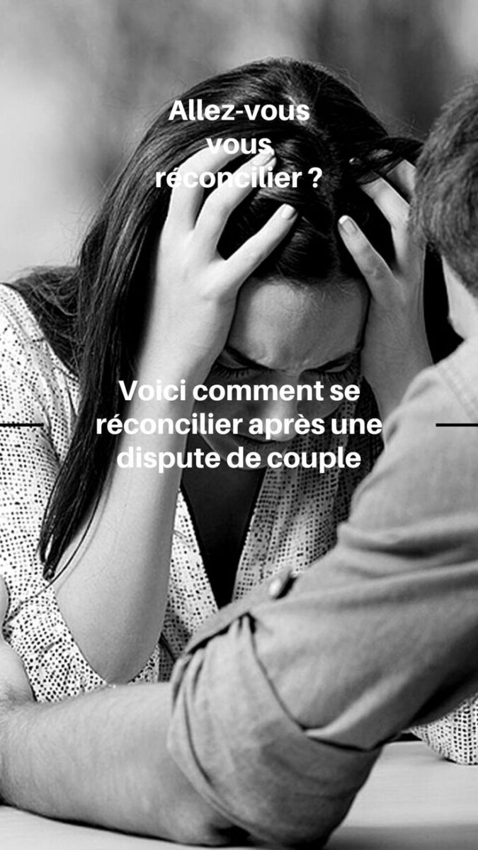 Manque de désir amoureux