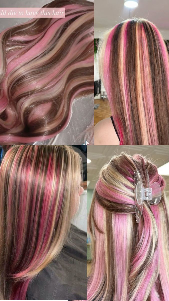 Coloration cheveux tendance