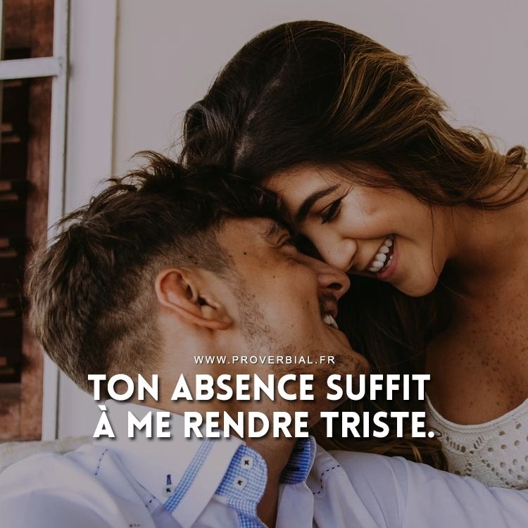 Manque de désir amoureux