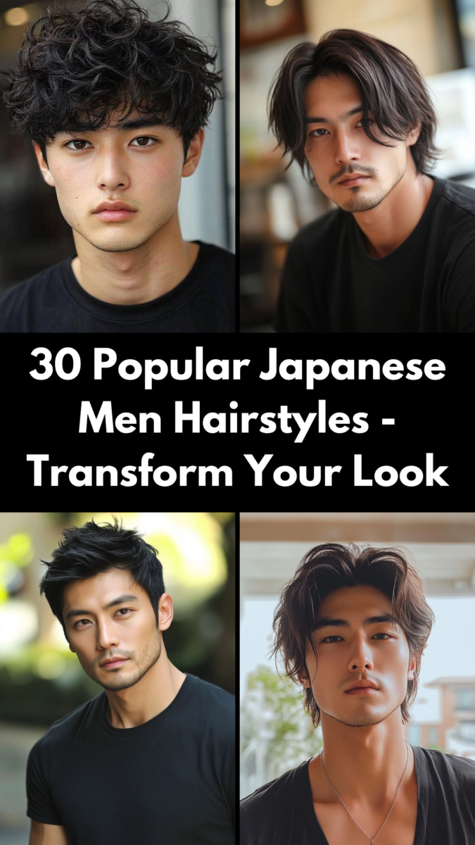 Tendance coiffure homme 2025