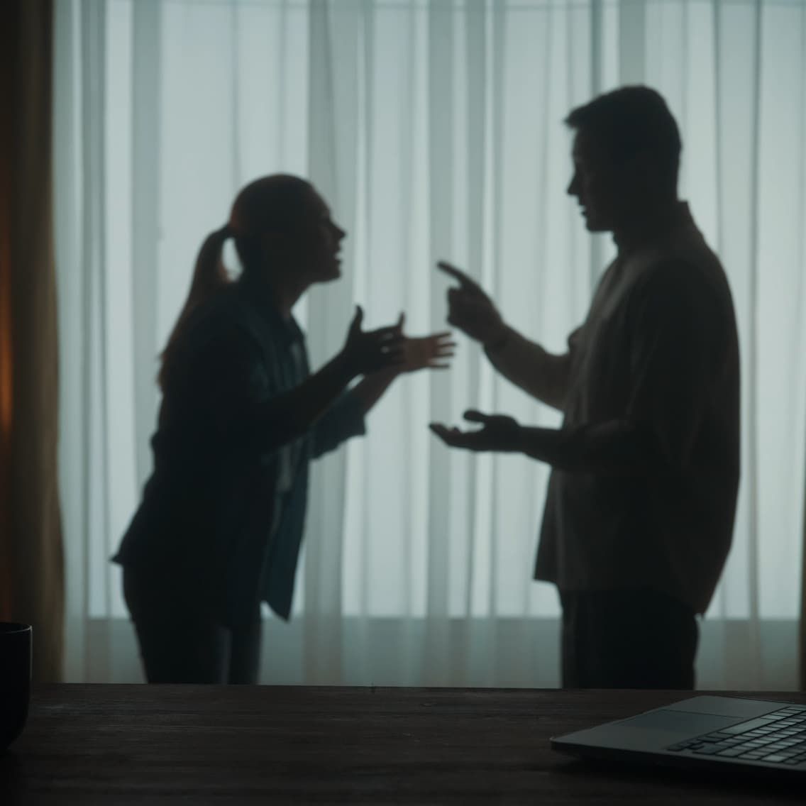 Absence de désir couple