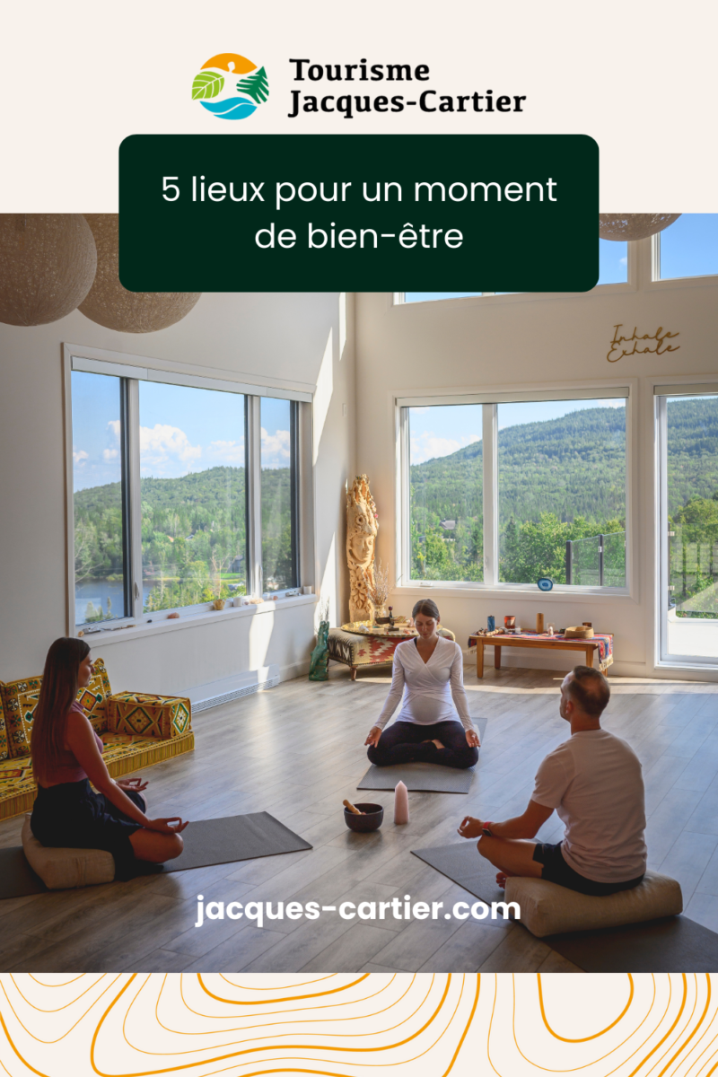 Retraite sereine lifestyle