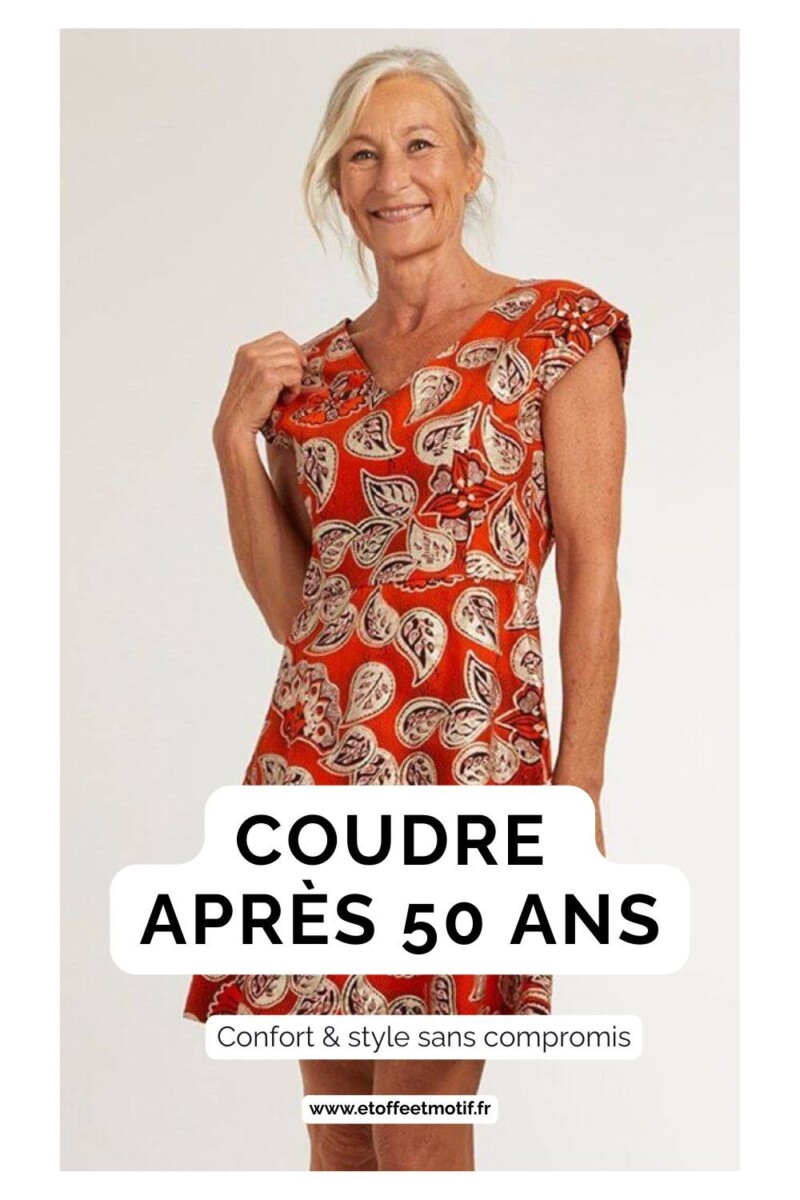 Réussir sa vie après 50 ans