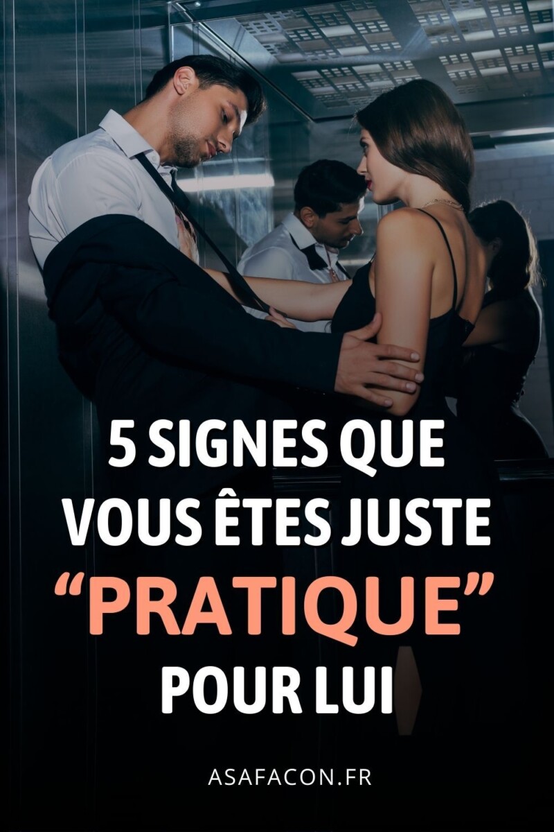 Absence de désir couple