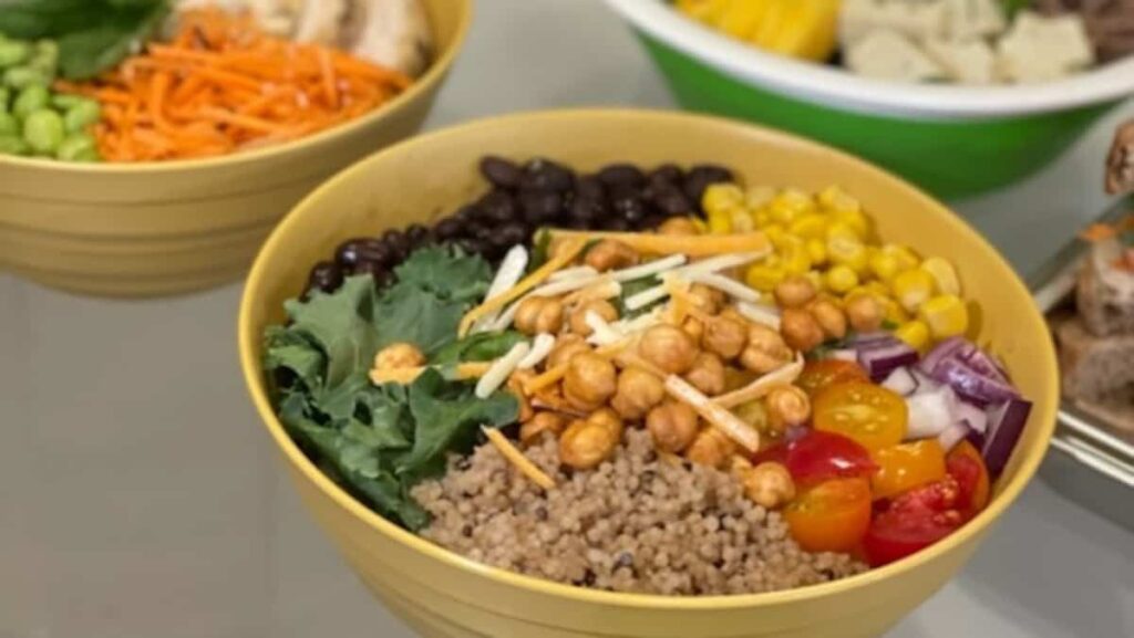 Protéine végétale